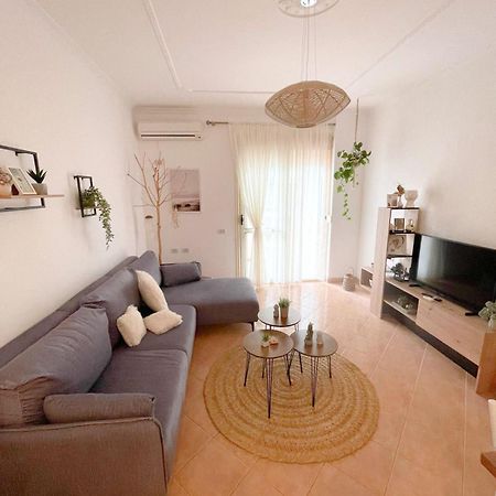 Valona Boho Apartment Vlorë 외부 사진