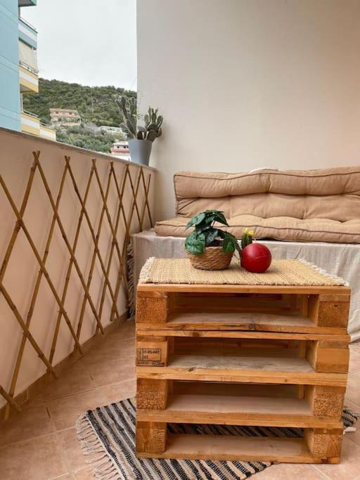 Valona Boho Apartment Vlorë 외부 사진