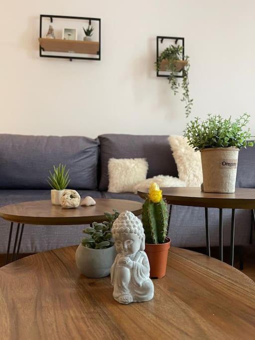 Valona Boho Apartment Vlorë 외부 사진
