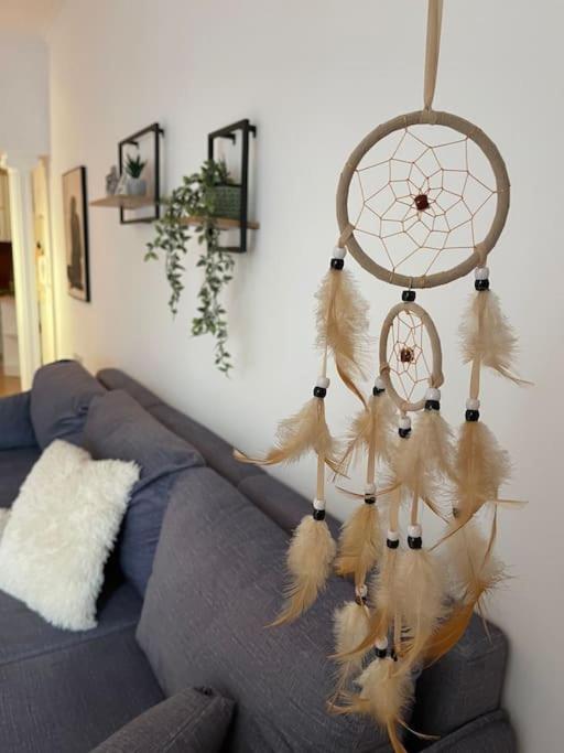 Valona Boho Apartment Vlorë 외부 사진