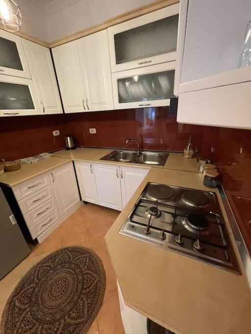 Valona Boho Apartment Vlorë 외부 사진