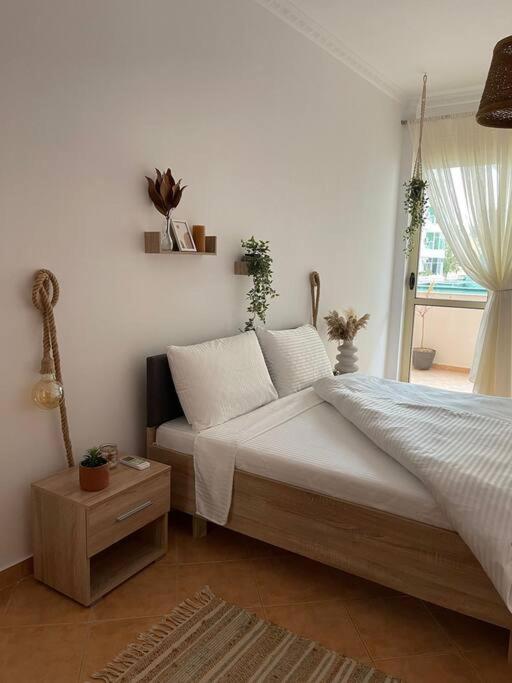 Valona Boho Apartment Vlorë 외부 사진
