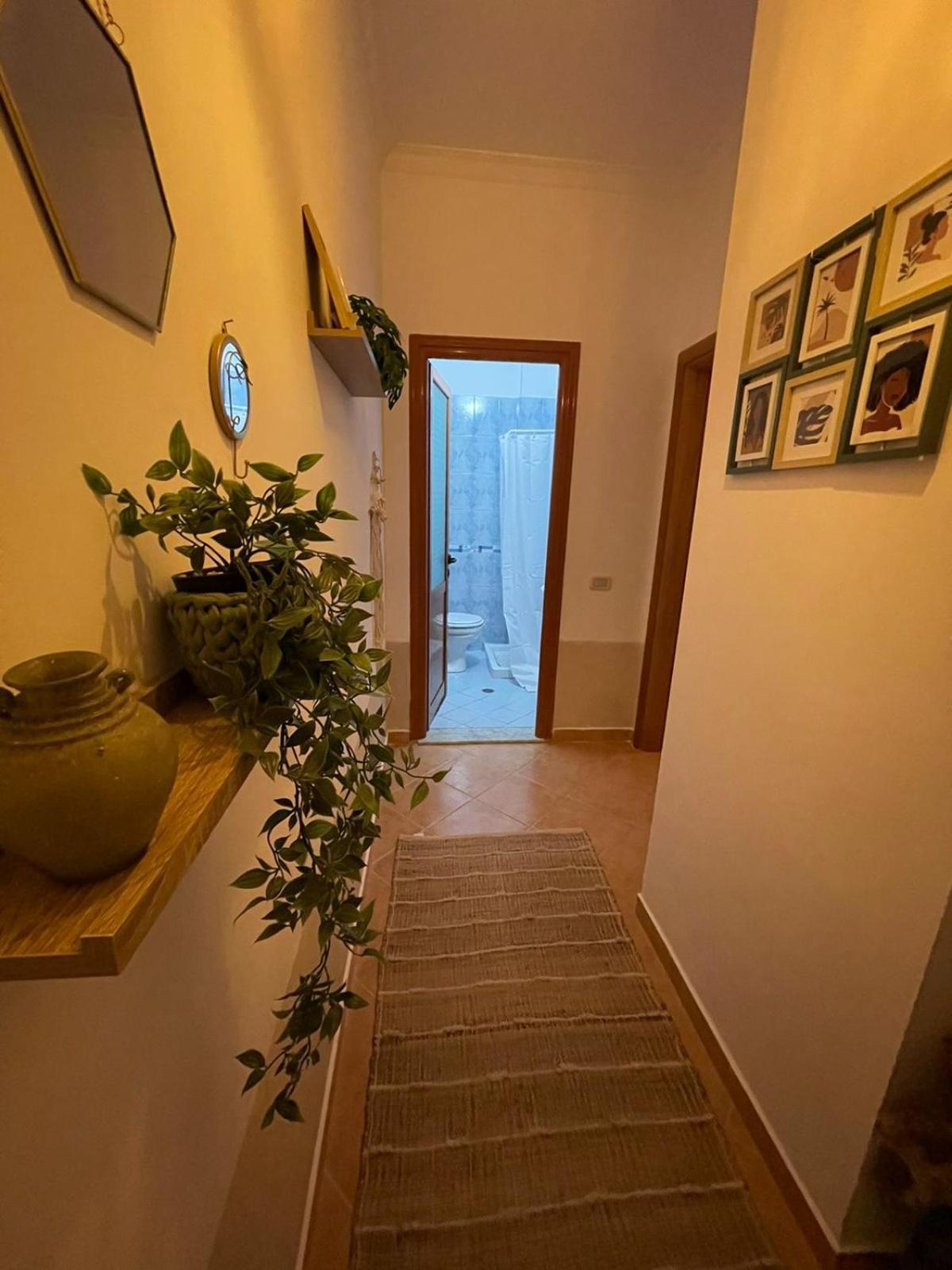 Valona Boho Apartment Vlorë 외부 사진