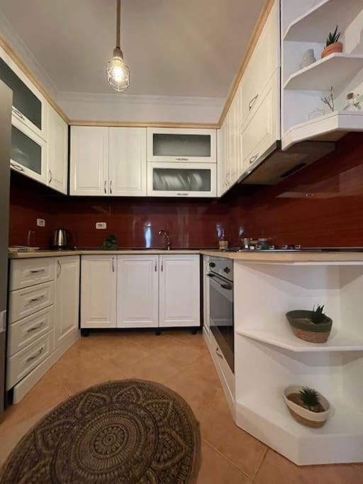 Valona Boho Apartment Vlorë 외부 사진